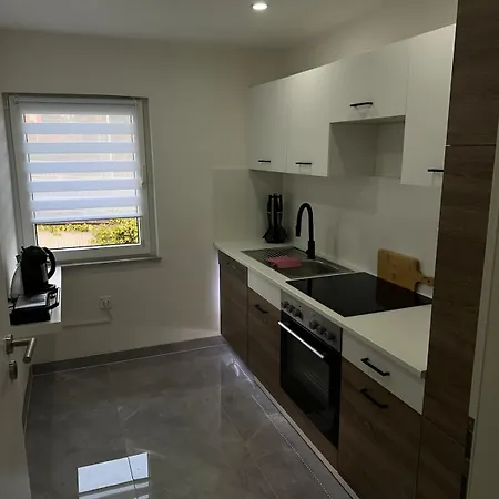 Stylish Theater 3 アパート