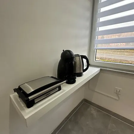 アパート Stylish Theater 3 *