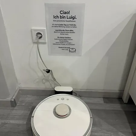 شقة Stylish Theater 3 كرويتستال