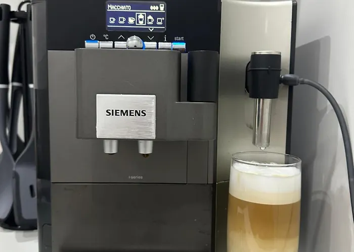 Stylish Theater 3 Lejlighed Kreuztal