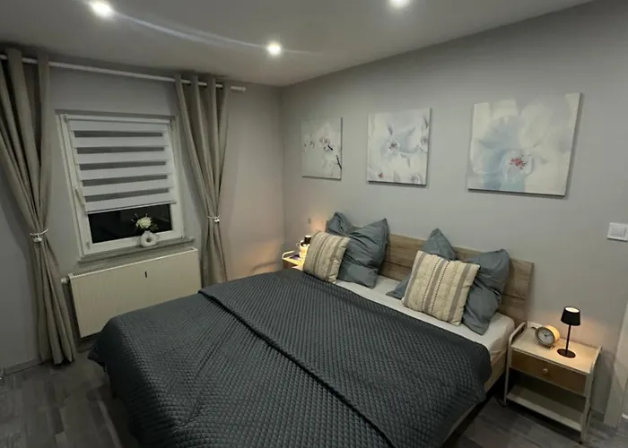 Appartamento Stylish Theater 3